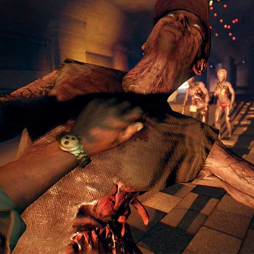 Dead Island Definitive Edition Cd Key Steam Global